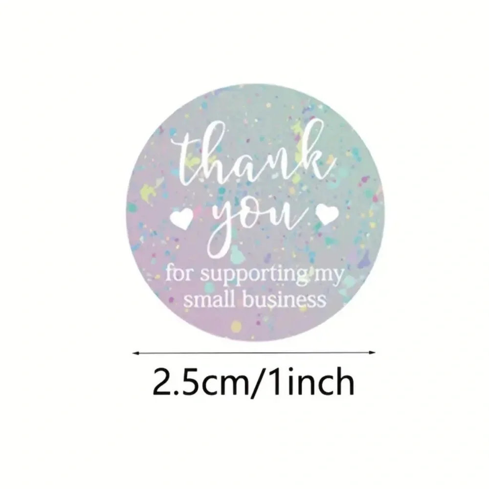 500 pcs 